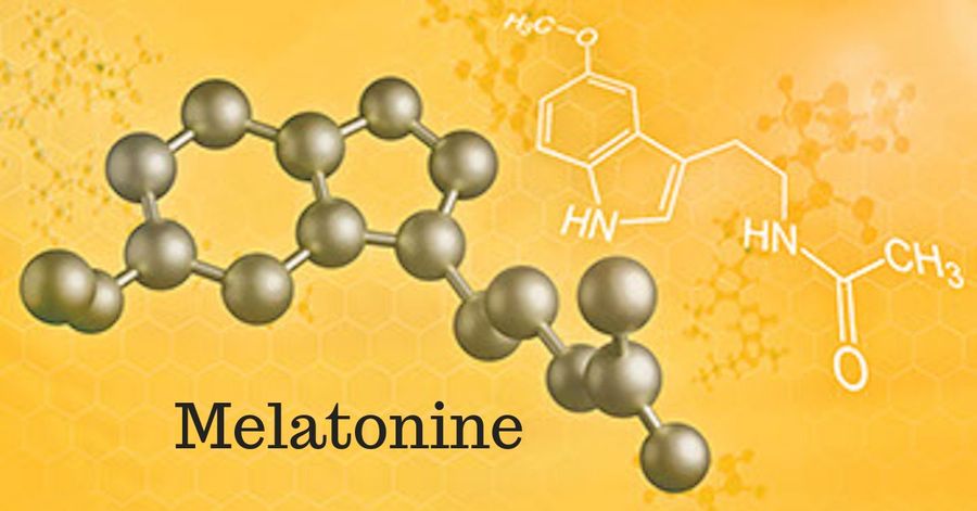 Melatonine toegevoegd aan het “Ondersteunen” protocol